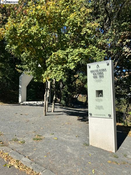 kalvária